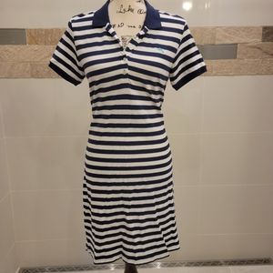 Tommy Bahama Polo Dress